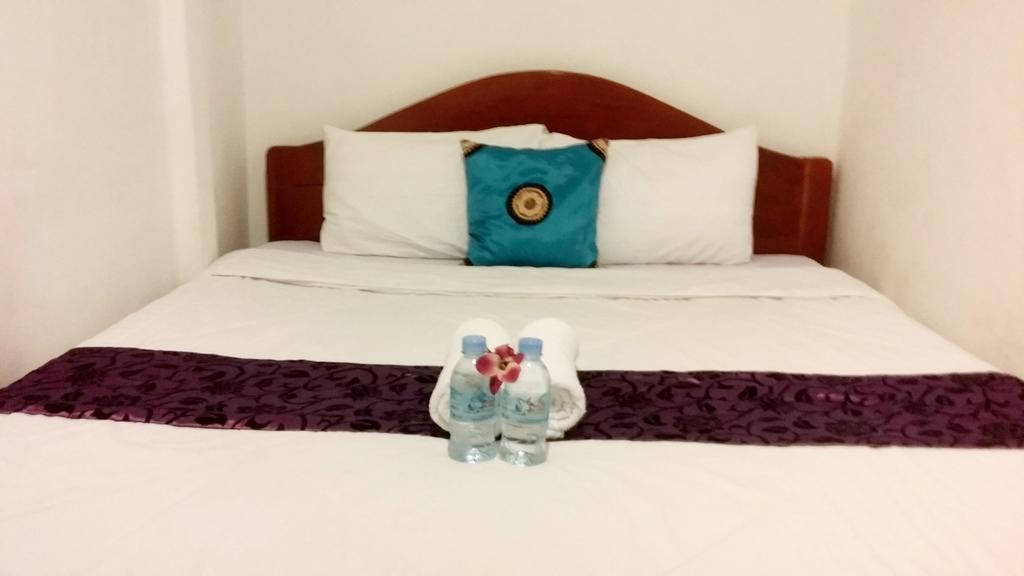 Blue Home Villa 2 프놈펜 외부 사진
