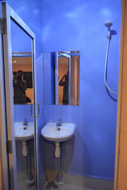 Blue Home Villa 2 프놈펜 외부 사진